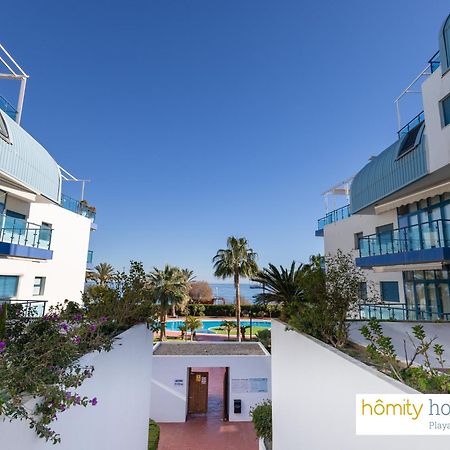 Apartamento Exclusive Castell De Ferro - Castell Playa Exterior foto