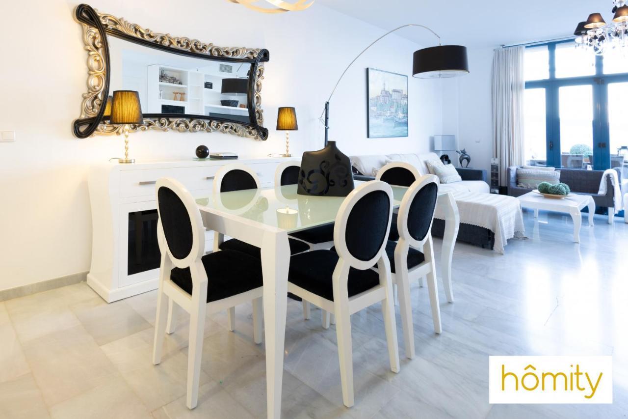 Apartamento Exclusive Castell De Ferro - Castell Playa Exterior foto
